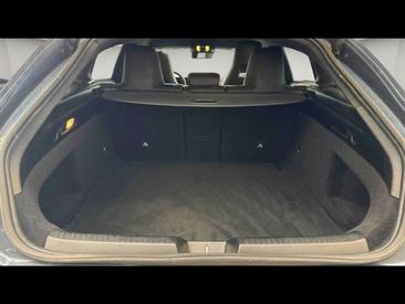 Mercedes CLA Berline 200 — photo 5