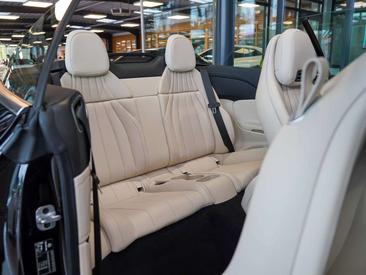 Mercedes CLE Berline 220 D — photo 11