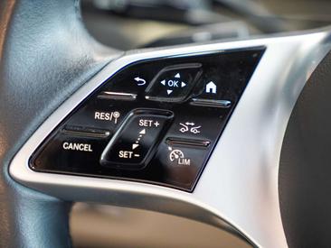 Mercedes CLE Berline 220 D — photo 15
