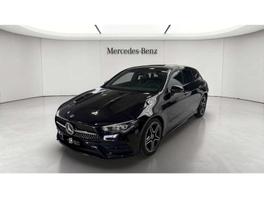 Mercedes CLA Berline 180 - 2024 - Joinsteer - #1