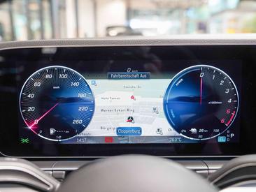 Mercedes GLE 350 De — photo 13
