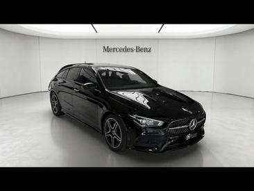 Mercedes CLA Berline 180 — photo 2