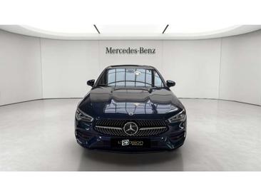 Mercedes CLA Berline 200 — photo 9