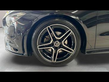 Mercedes CLA Berline 180 — photo 6