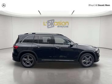 Mercedes GLB 180 D — photo 2