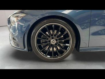 Mercedes CLA Berline 200 — photo 10