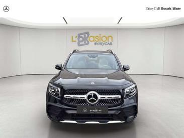 Mercedes GLB 180 D — photo 5