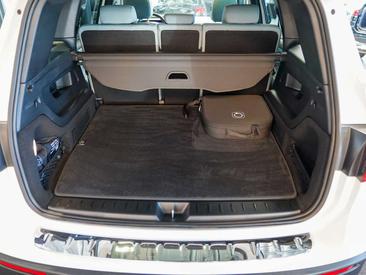 Mercedes EQB 350 — photo 10