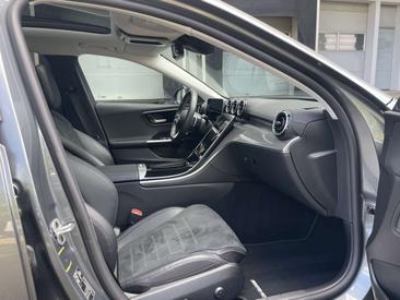 Mercedes Classe C Berline 220 D — photo 26