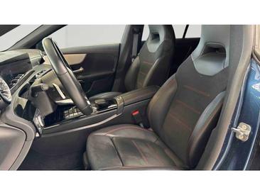 Mercedes CLA Berline 200 — photo 11