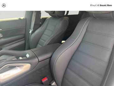 Mercedes GLE 350 D 4MATIC — photo 17