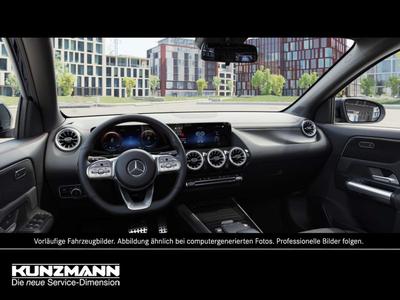 Mercedes EQA 300 4MATIC