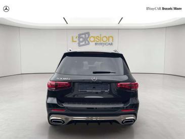 Mercedes GLB 180 D — photo 7