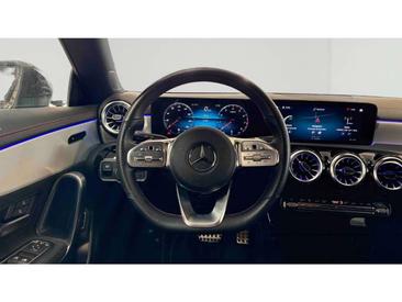 Mercedes CLA Berline 200 — photo 12
