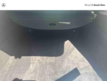 Mercedes GLE 350 D 4MATIC — photo 20