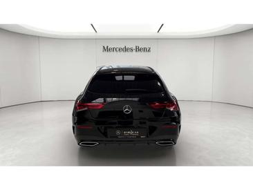 Mercedes CLA Berline 180 — photo 16