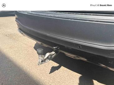Mercedes GLE 350 D 4MATIC — photo 21