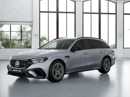 Mercedes Classe E Berline 53 4MATIC - 2025 - Joinsteer - #1