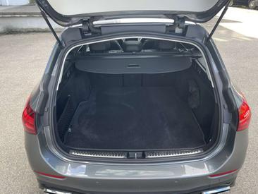 Mercedes Classe C Berline 220 D — photo 30