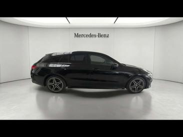 Mercedes CLA Berline 180 — photo 17