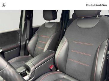 Mercedes GLB 180 D — photo 10