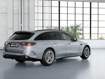 Mercedes Classe E Berline 53 4MATIC — photo 2