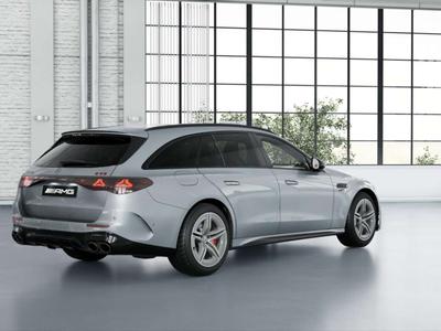 Mercedes Classe E Berline 53 4MATIC