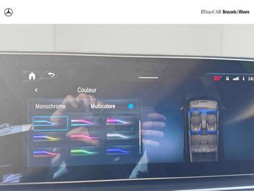 Mercedes GLE 400 D — photo 16