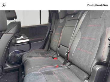 Mercedes GLB 180 D — photo 11