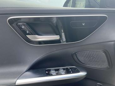 Mercedes Classe C Berline 220 D — photo 33