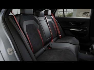 Mercedes Classe E Berline 53 4MATIC — photo 4