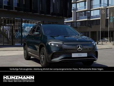 Mercedes EQA 300 4MATIC — photo 5
