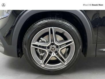 Mercedes GLB 180 D — photo 13
