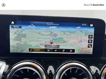 Mercedes GLB 180 D — photo 14