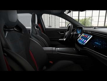 Mercedes Classe E Berline 53 4MATIC — photo 5