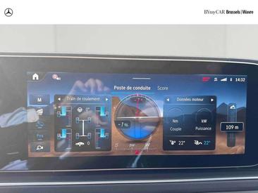 Mercedes GLE 400 D — photo 18