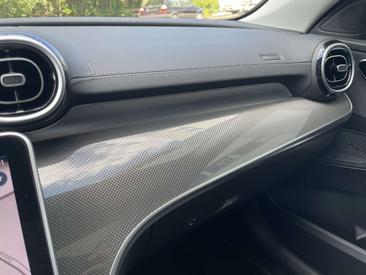 Mercedes Classe C Berline 220 D — photo 37