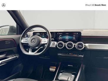 Mercedes GLB 180 D — photo 16