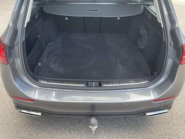 Mercedes Classe C Berline 220 D — photo 45