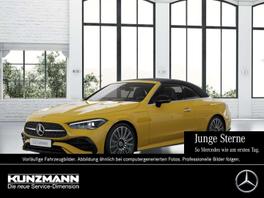 Mercedes CLE Berline 220 D - 2025 - Joinsteer - #1