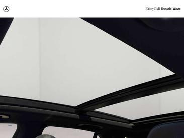 Mercedes GLE 400 D — photo 22