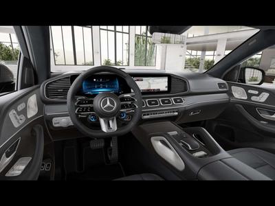 Mercedes GLE 53 4MATIC+