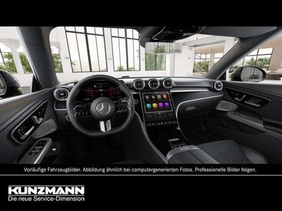 Mercedes CLE Berline 220 D
