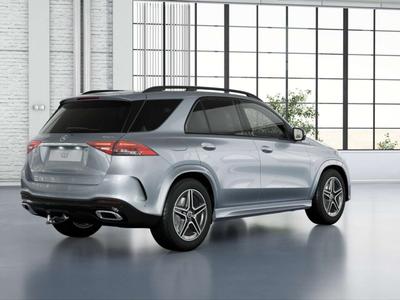 Mercedes GLE 450 D