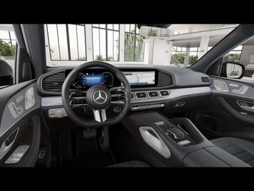 Mercedes GLE 450 D — photo 3