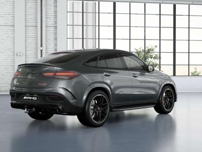 Mercedes GLE 53 4MATIC+