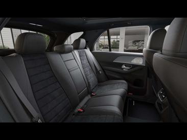 Mercedes GLE 450 D — photo 4