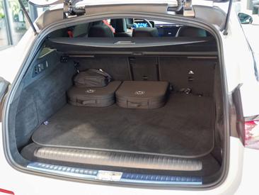 Mercedes Classe E Berline 53 4MATIC — photo 4