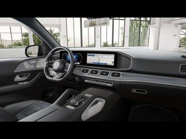 Mercedes GLE 450 D — photo 6