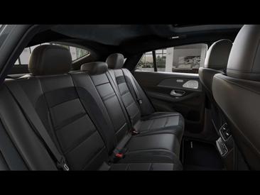 Mercedes GLE 53 4MATIC+ — photo 4